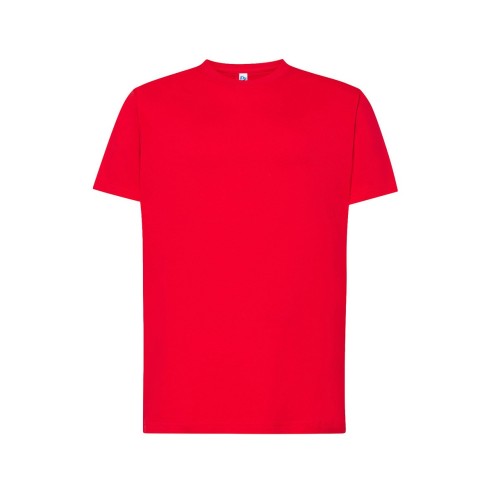 T-shirt regular uomo
