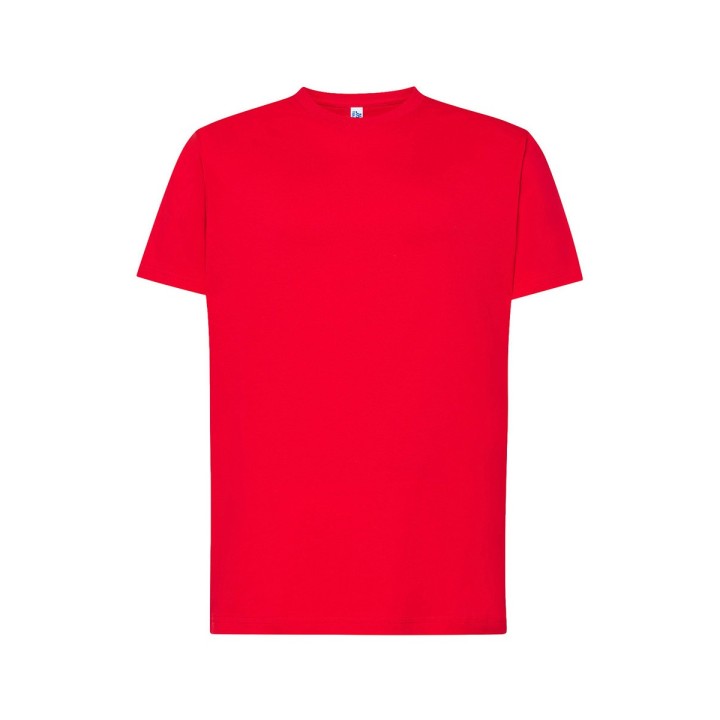 T-shirt regular uomo