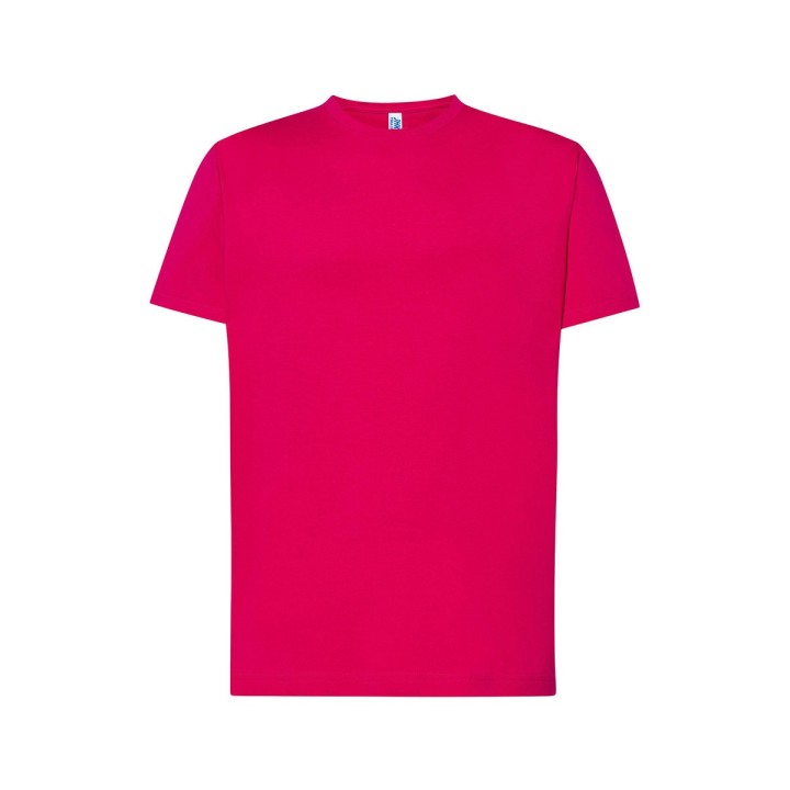 T-shirt regular uomo