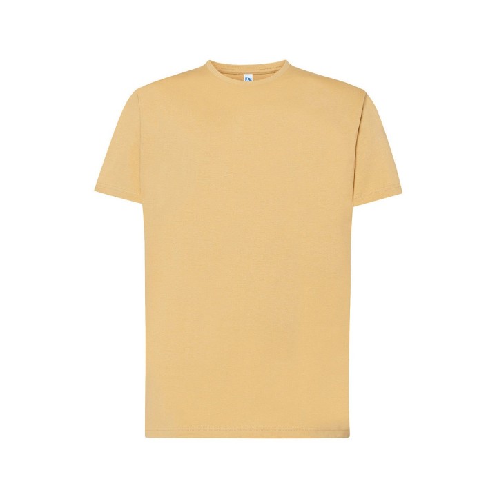 T-shirt regular uomo