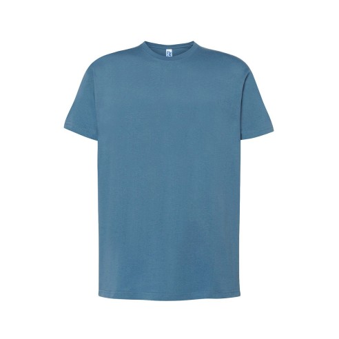 T-shirt regular uomo