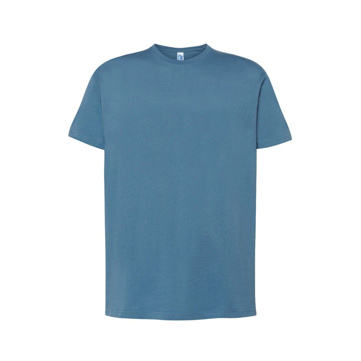 T-shirt regular uomo