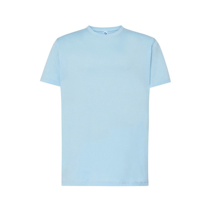 T-shirt regular uomo