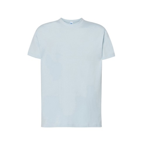 T-shirt regular uomo