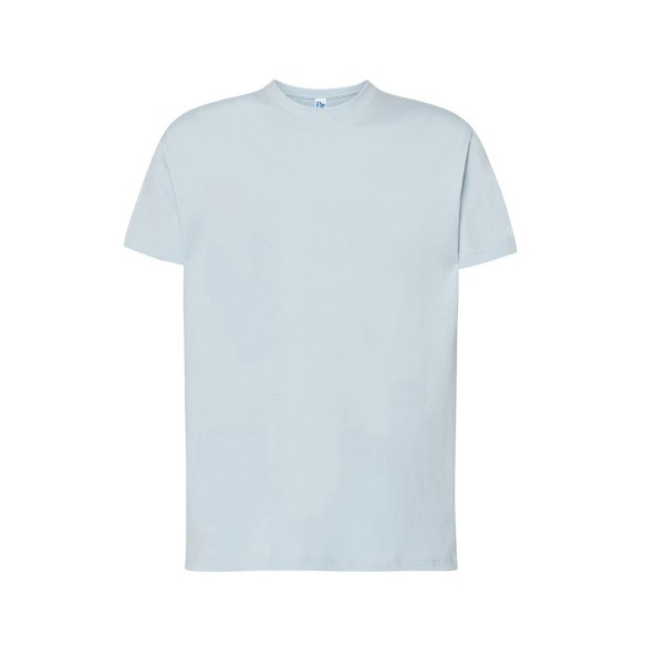 T-shirt regular uomo
