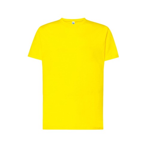 T-shirt regular uomo
