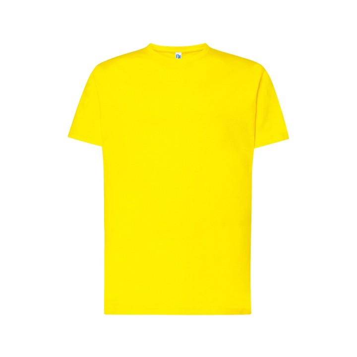 T-shirt regular uomo