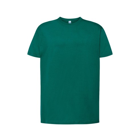 T-shirt regular uomo