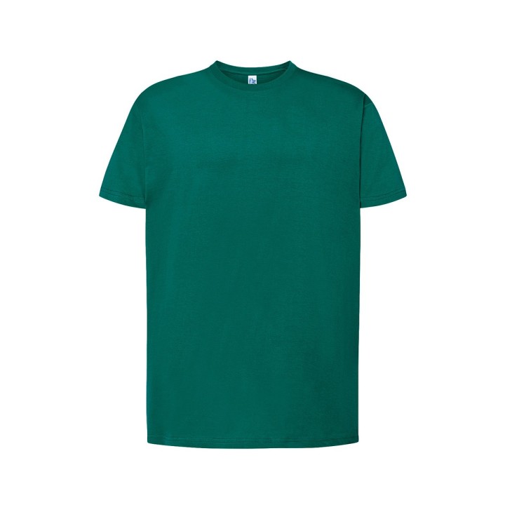 T-shirt regular uomo
