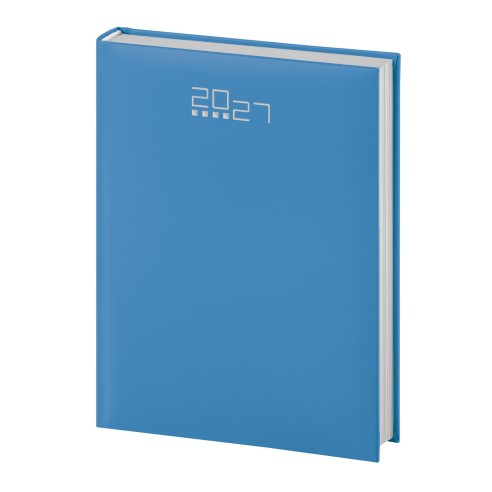Agenda giornaliera personalizzabile con logo