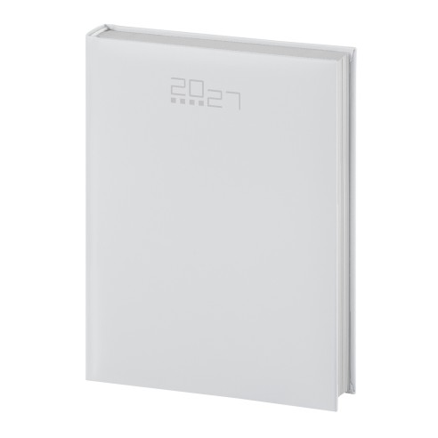 Agenda giornaliera personalizzabile con logo