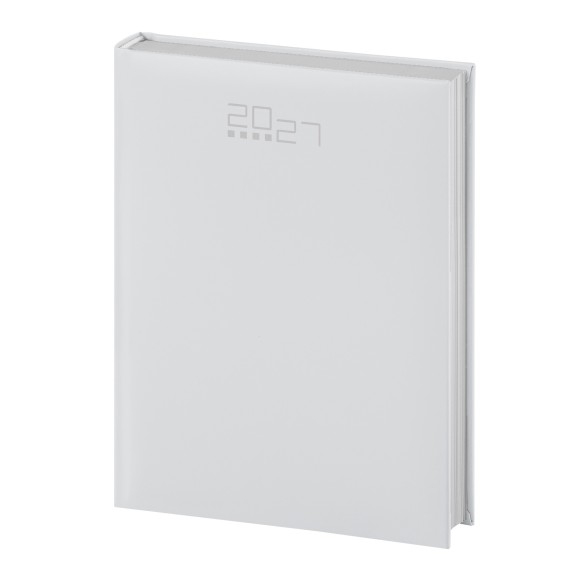 Agenda giornaliera personalizzabile con logo