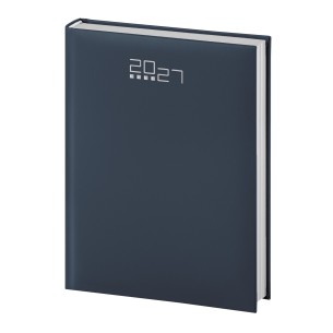 Agenda giornaliera personalizzabile con logo