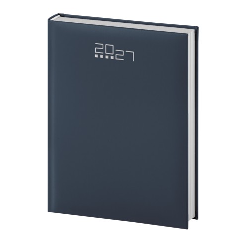 Agenda giornaliera personalizzabile con logo