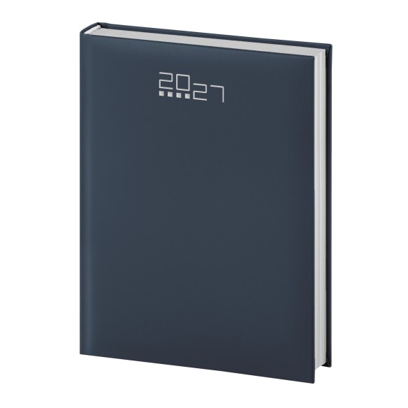 Agenda giornaliera personalizzabile con logo