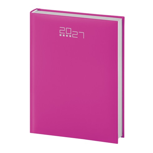 Agenda giornaliera personalizzabile con logo