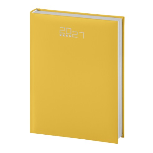 Agenda giornaliera personalizzabile con logo