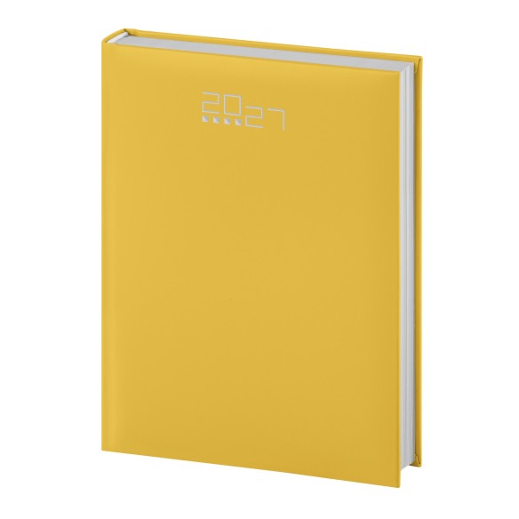 Agenda giornaliera personalizzabile con logo