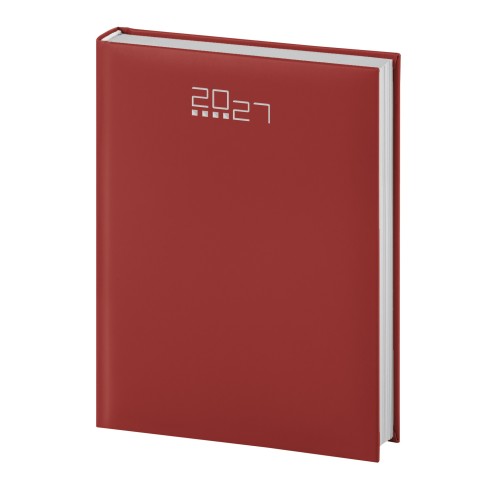 Agenda giornaliera personalizzabile con logo