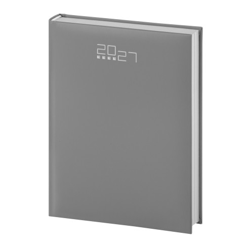 Agenda giornaliera personalizzabile con logo
