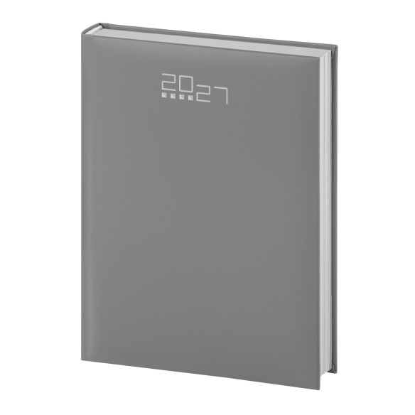 Agenda giornaliera personalizzabile con logo