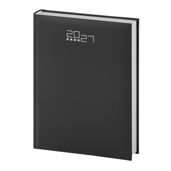 Agenda giornaliera personalizzabile con logo