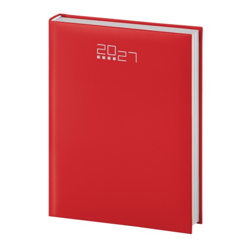Agenda giornaliera personalizzabile con logo