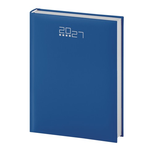 Agenda giornaliera personalizzabile con logo