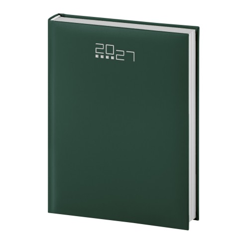 Agenda giornaliera personalizzabile con logo
