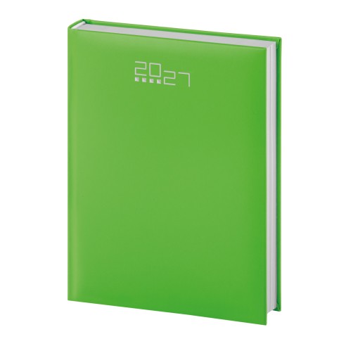 Agenda giornaliera personalizzabile con logo