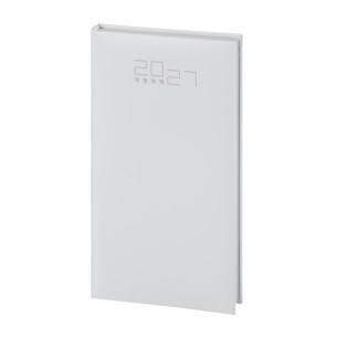Agenda settimanle personalizzabile con logo