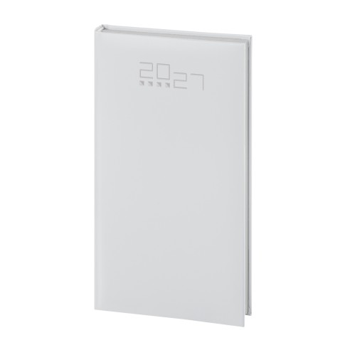 Agenda settimanle personalizzabile con logo