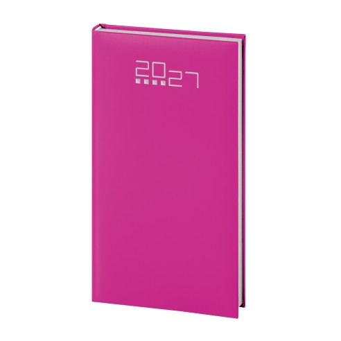Agenda settimanle personalizzabile con logo