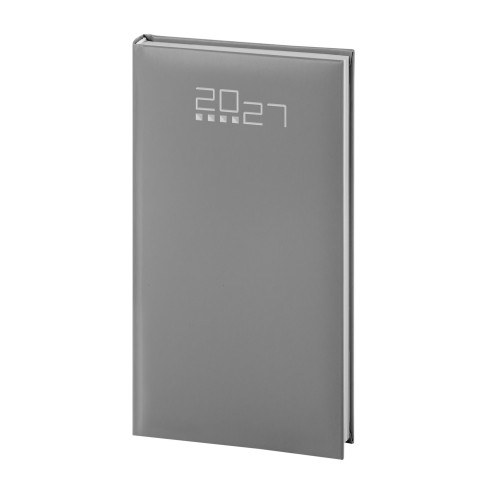 Agenda settimanle personalizzabile con logo