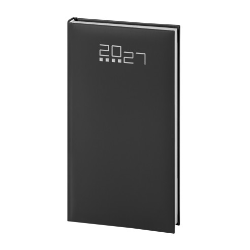 Agenda settimanle personalizzabile con logo