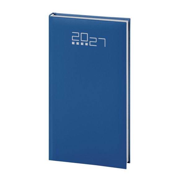 Agenda settimanle personalizzabile con logo