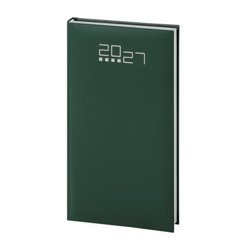 Agenda settimanle personalizzabile con logo