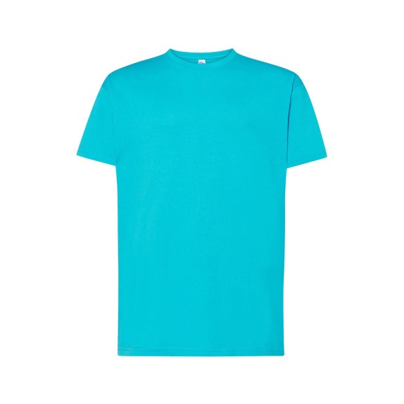 T-shirt regular uomo
