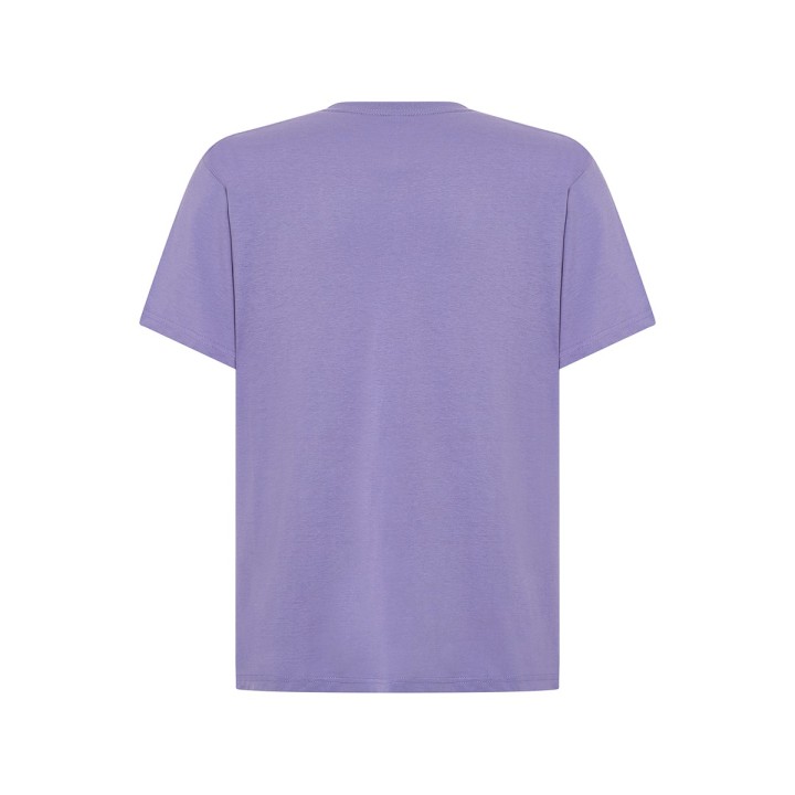T-shirt regular uomo