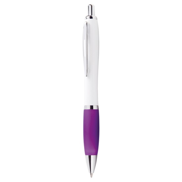 Penna a sfera con logo personalizzato