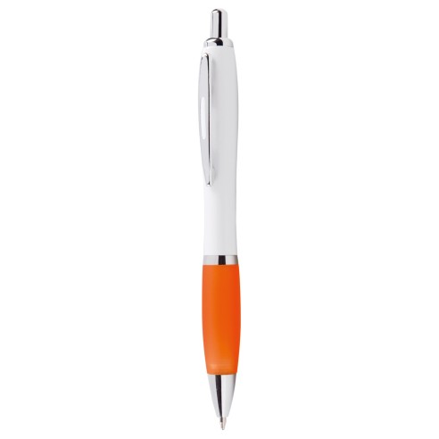 Penna a sfera con logo personalizzato