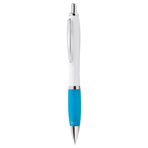 Penna a sfera con logo personalizzato