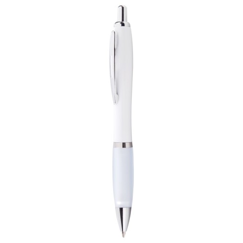 Penna a sfera con logo personalizzato