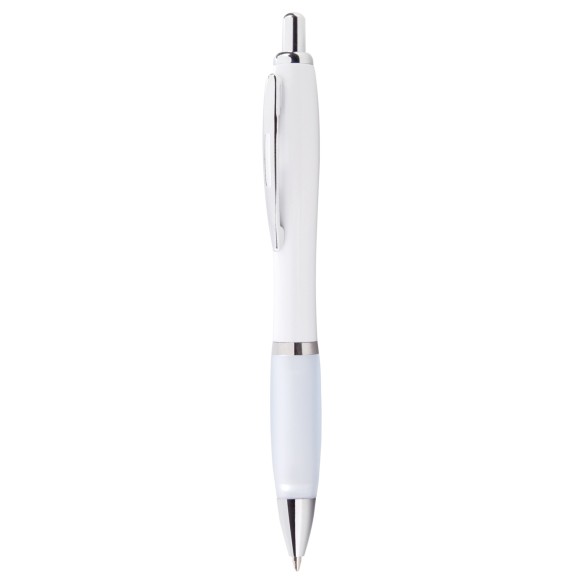 Penna a sfera con logo personalizzato