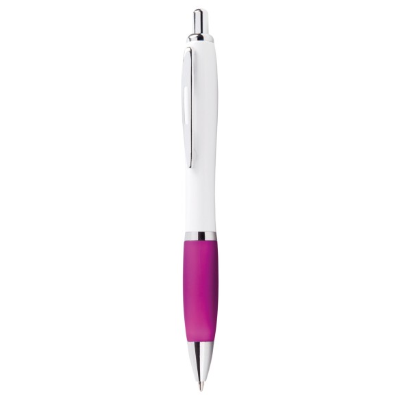 Penna a sfera con logo personalizzato