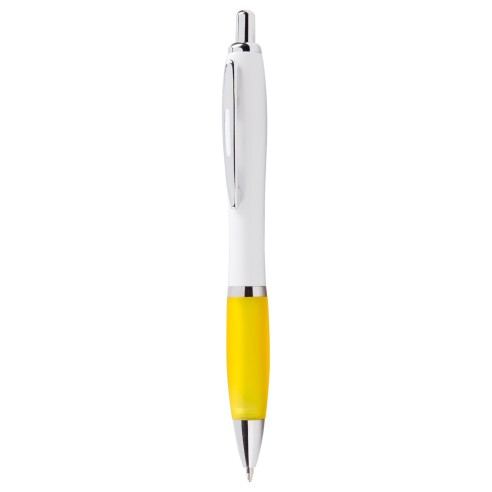 Penna a sfera con logo personalizzato