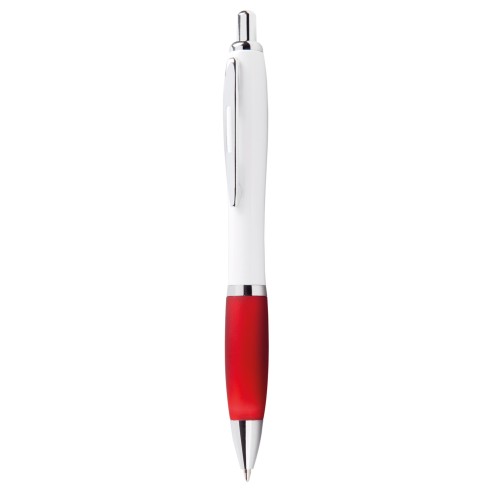 Penna a sfera con logo personalizzato