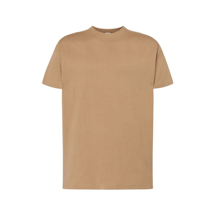 T-shirt regular uomo