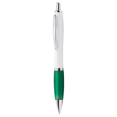 Penna a sfera con logo personalizzato