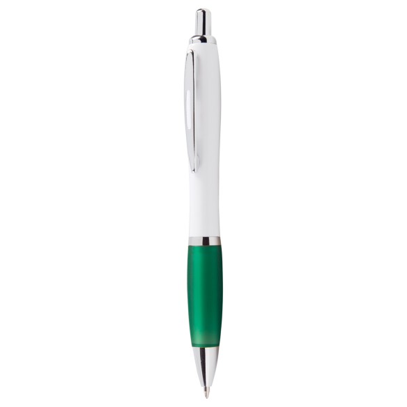 Penna a sfera con logo personalizzato